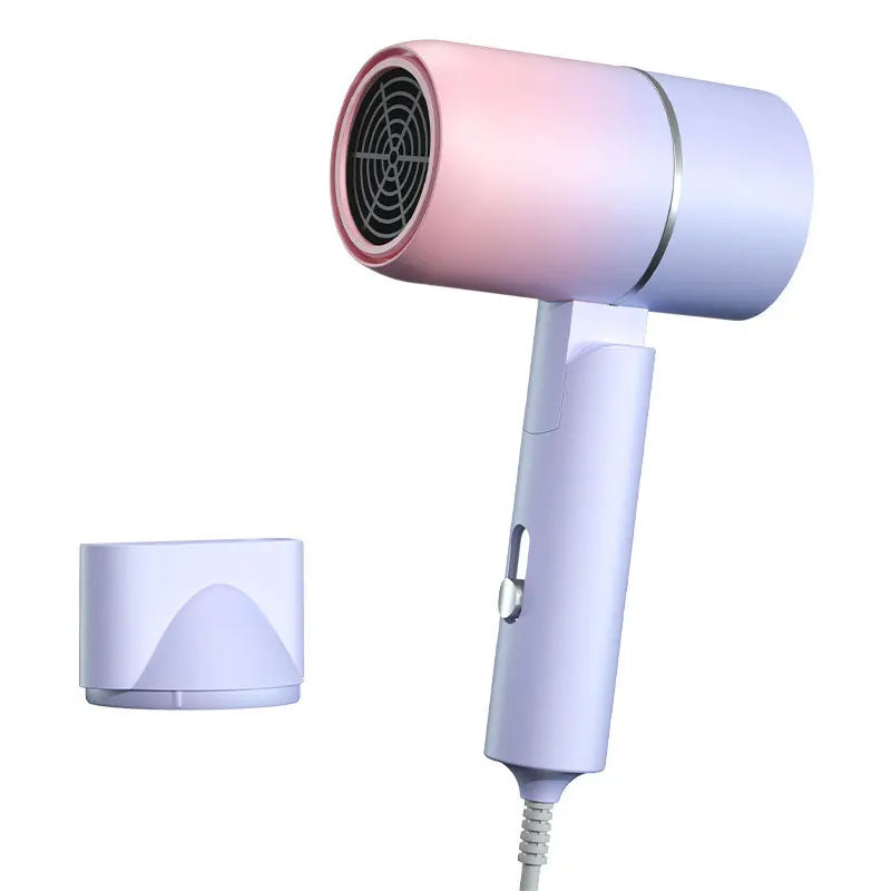 Folding Hairdryer