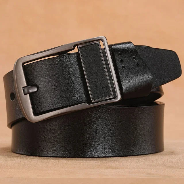 Genuine Leather Belt