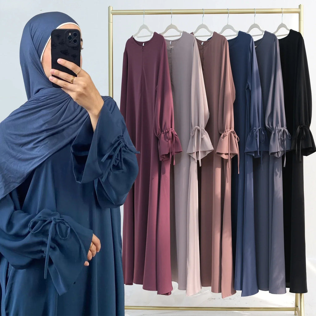 Muslim Women Dress