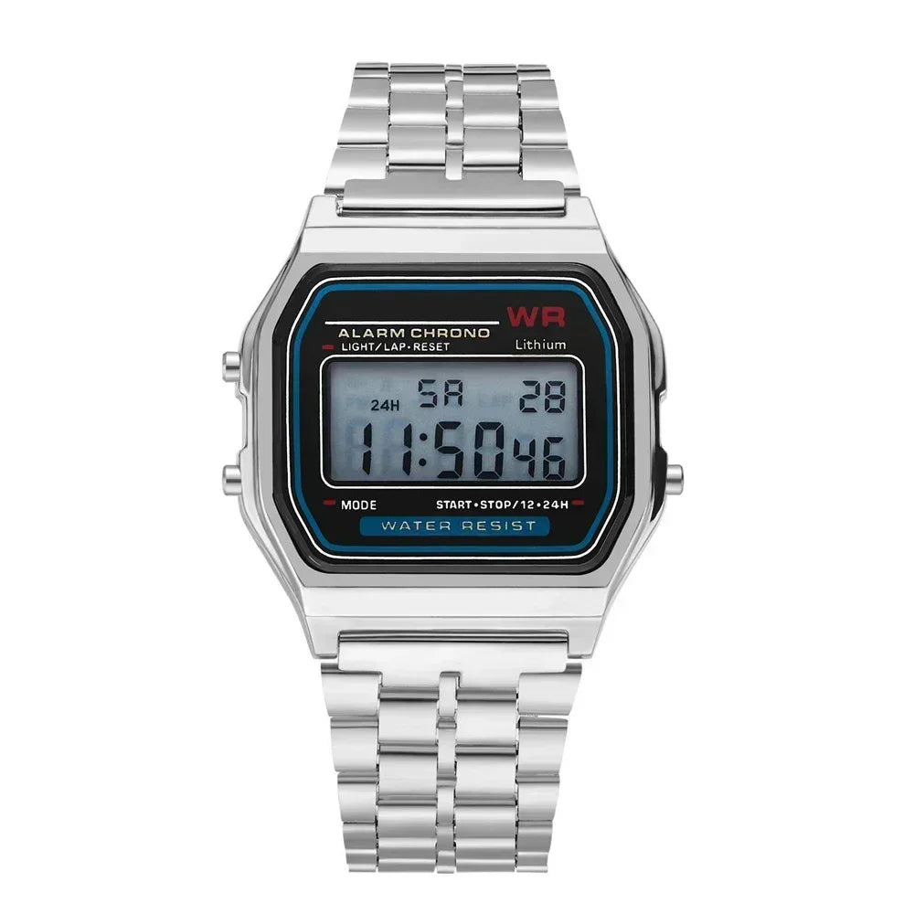 Electronic Watch