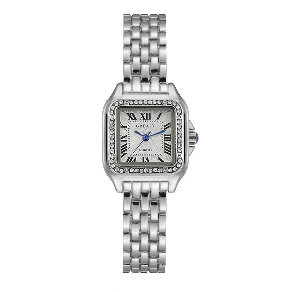 Luxury Women Watch