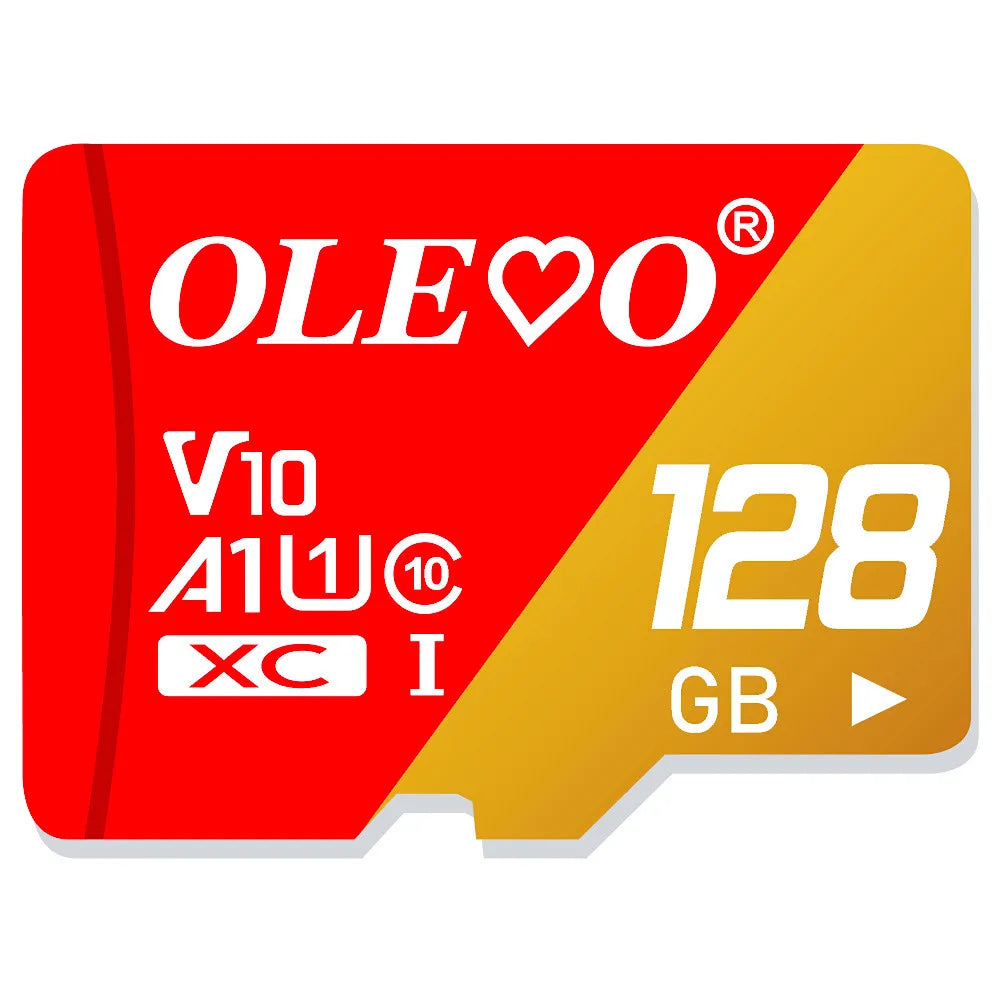 High speed memory card