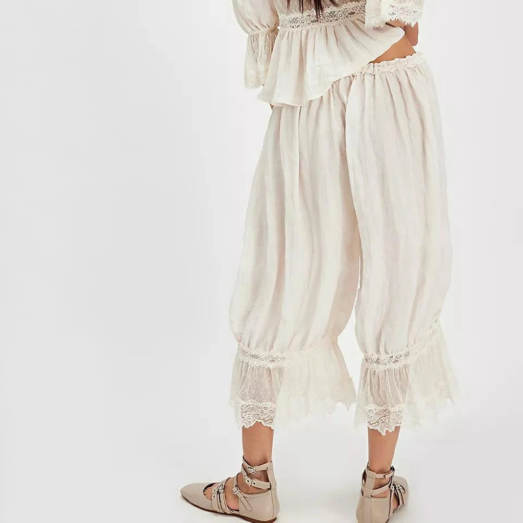 Women Pants