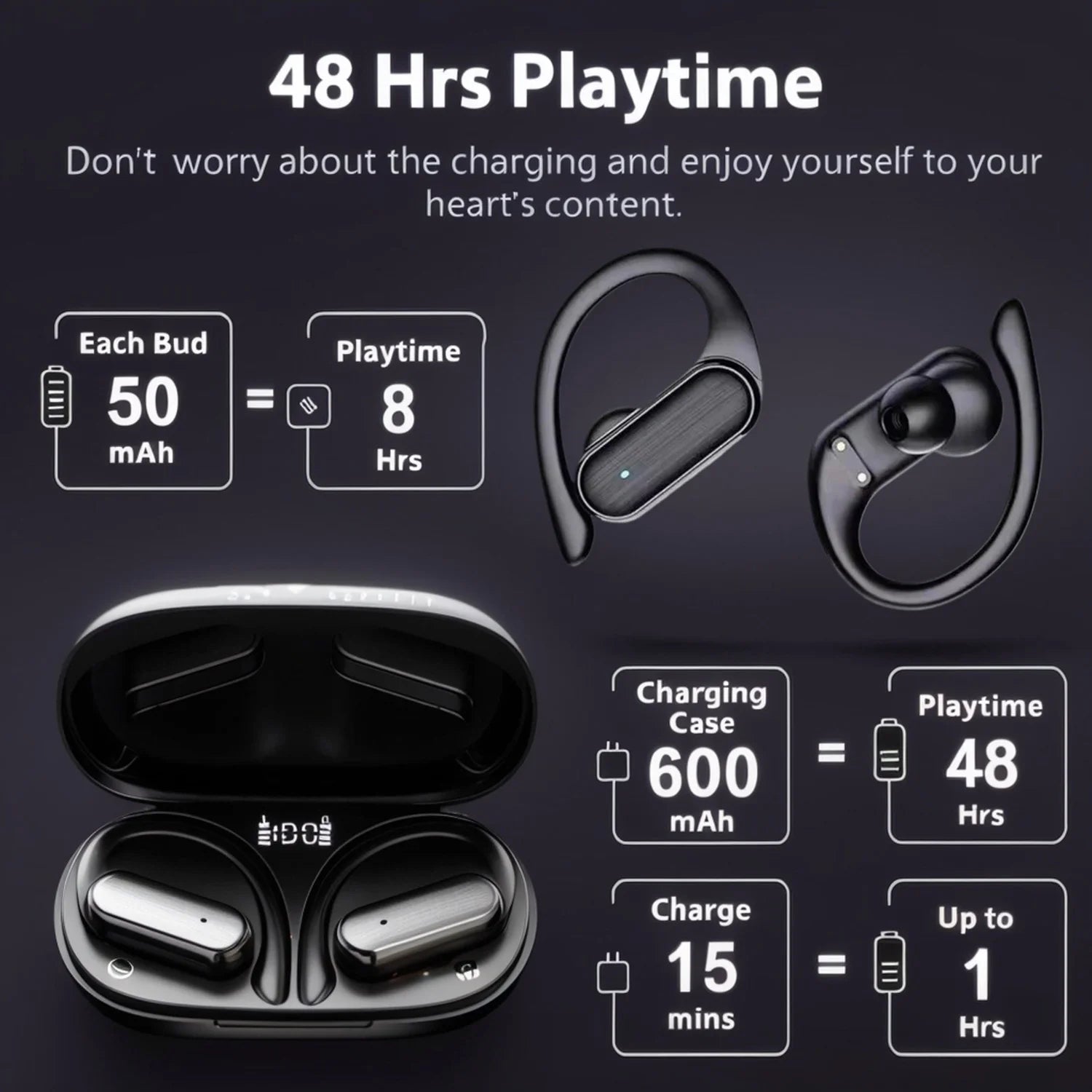 Xiaomi TWS Wireless Earbuds