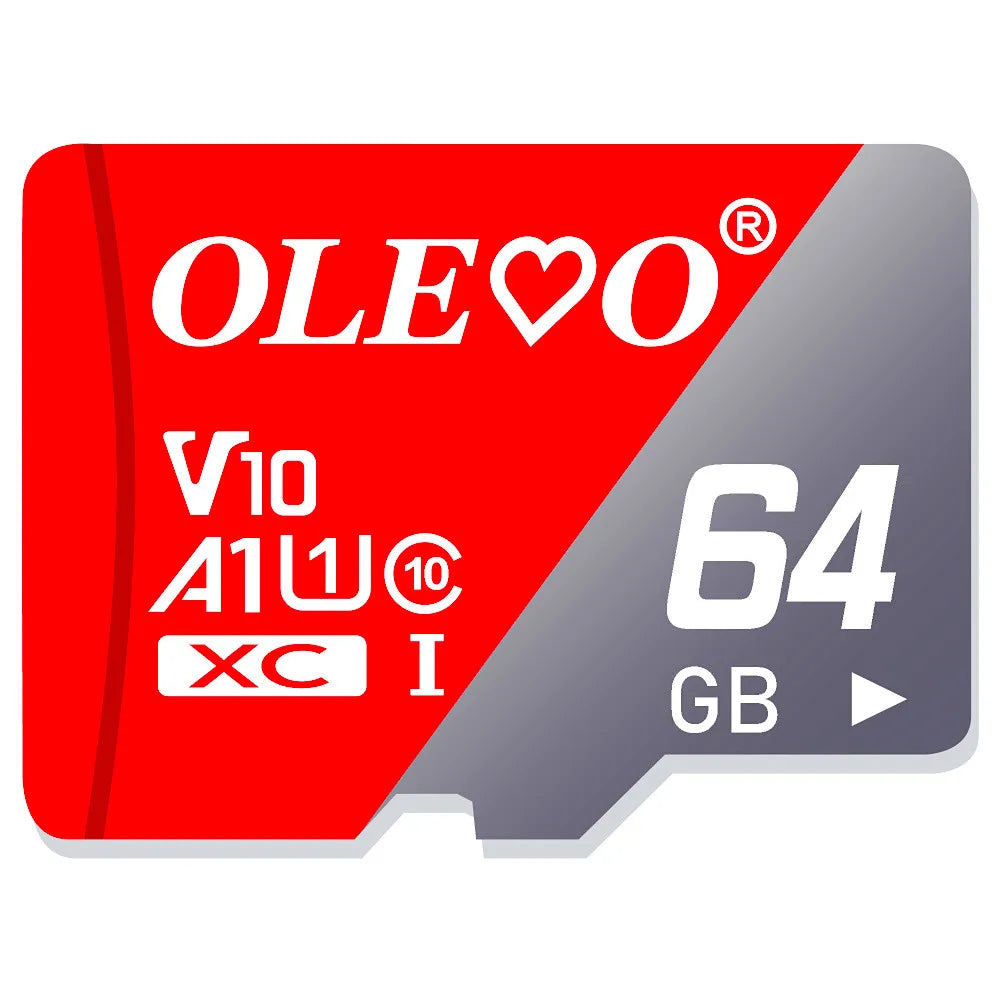 High speed memory card