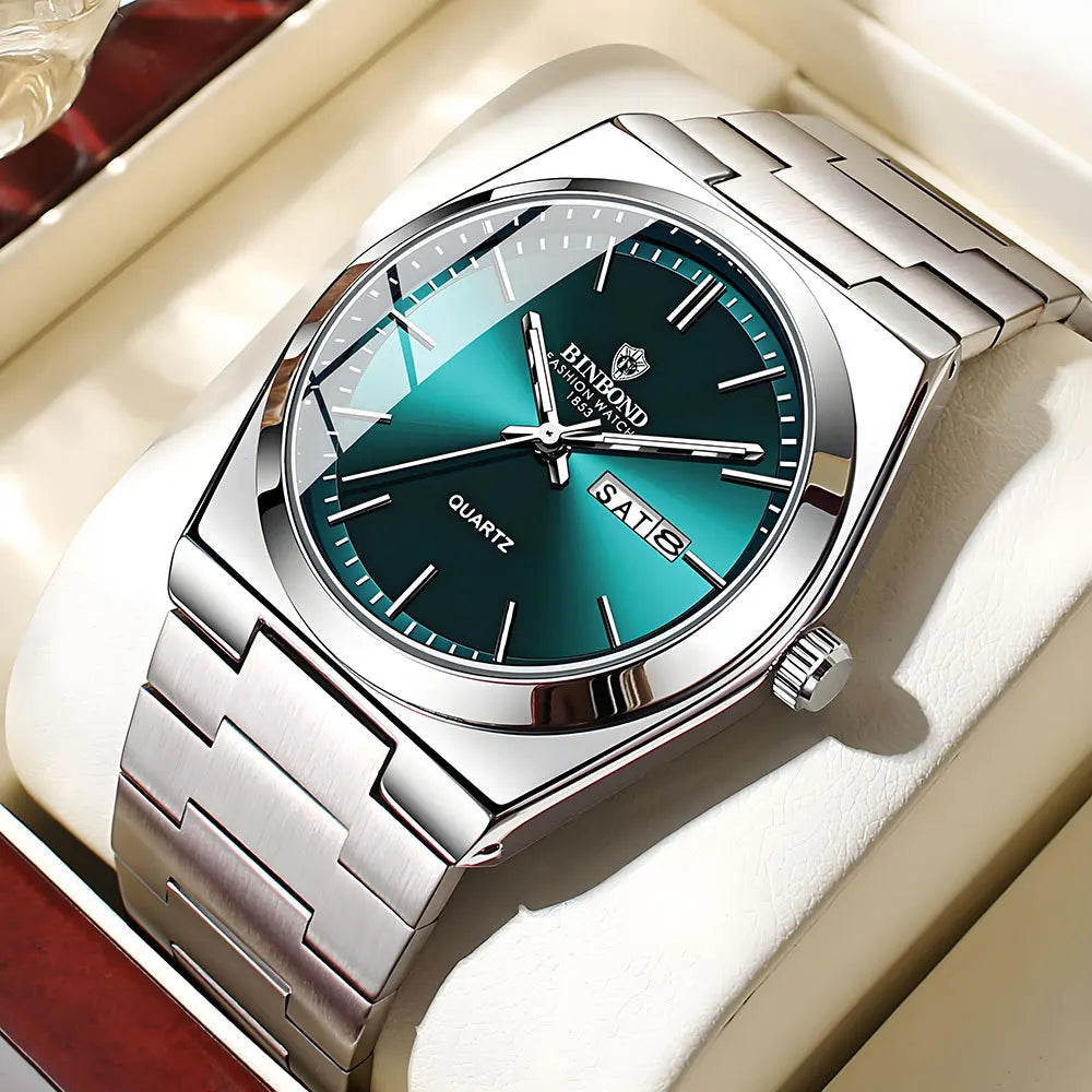 Luxury Men Watch