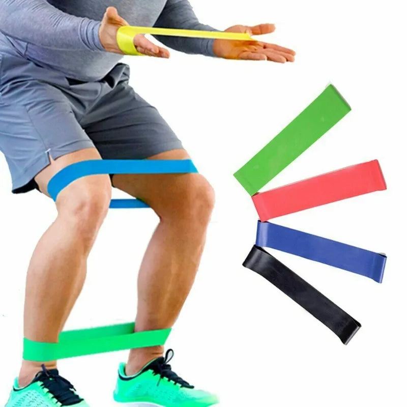 Resistance Bands