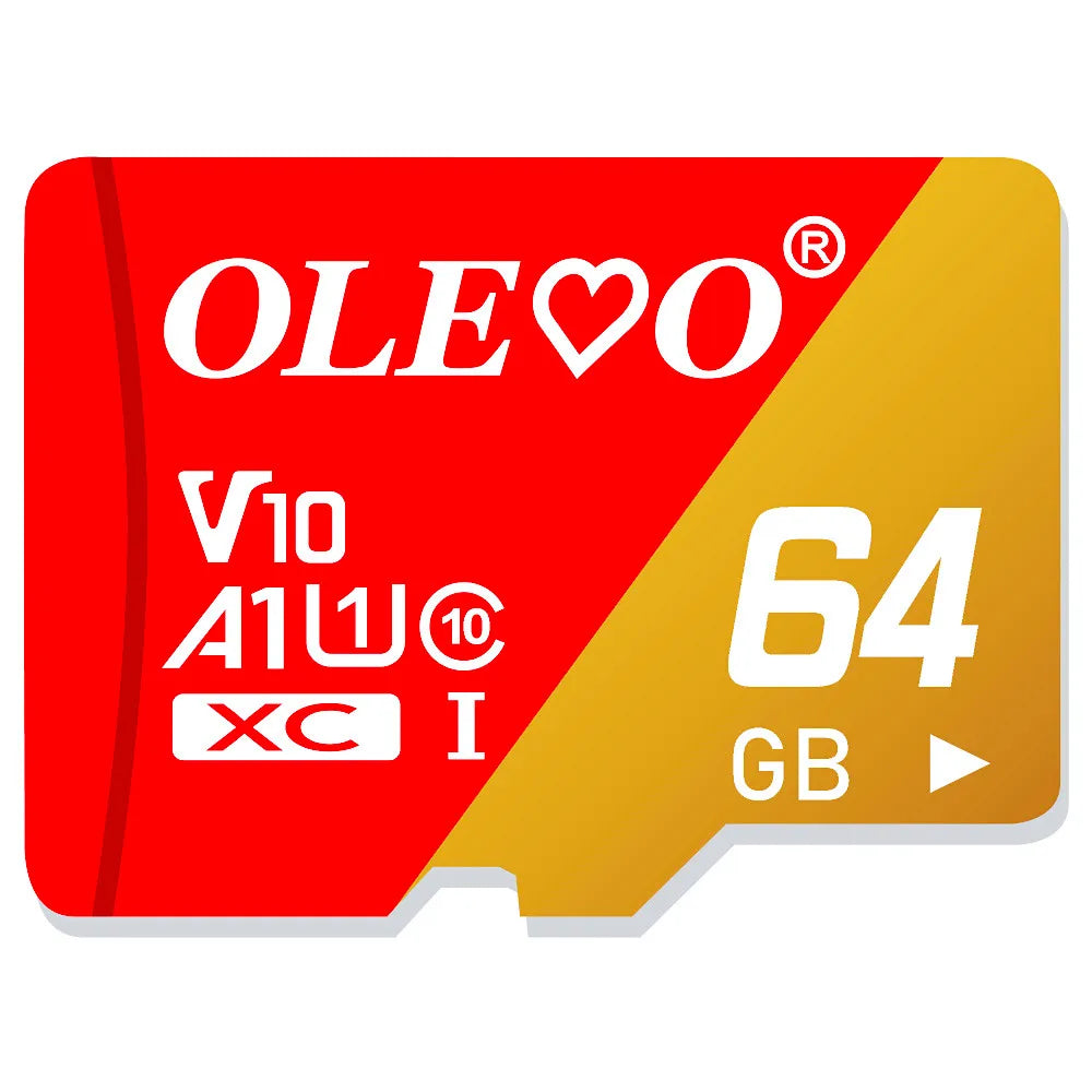 High speed memory card