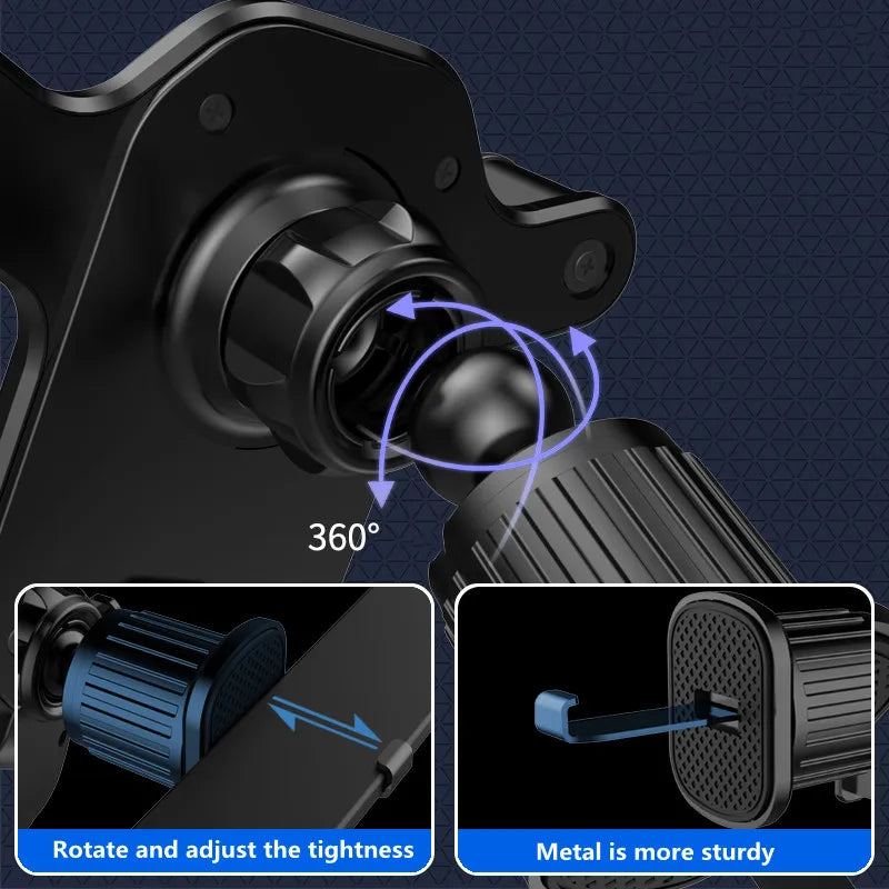 Car Phone Holder