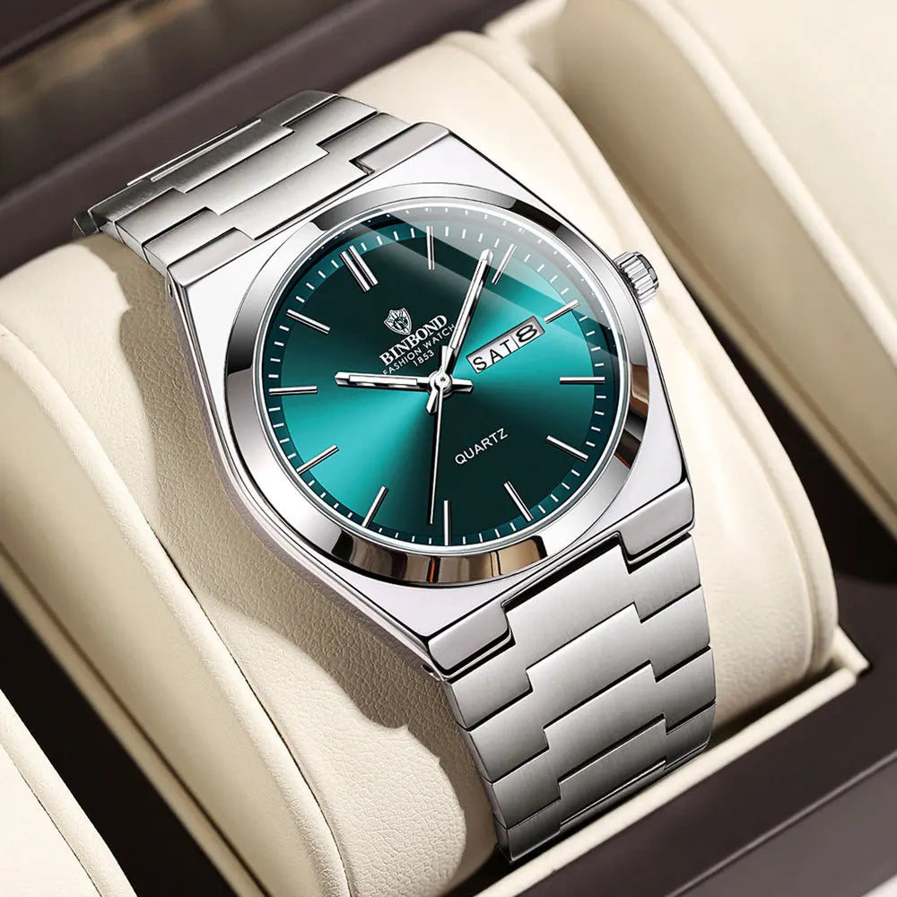 Luxury Men Watch