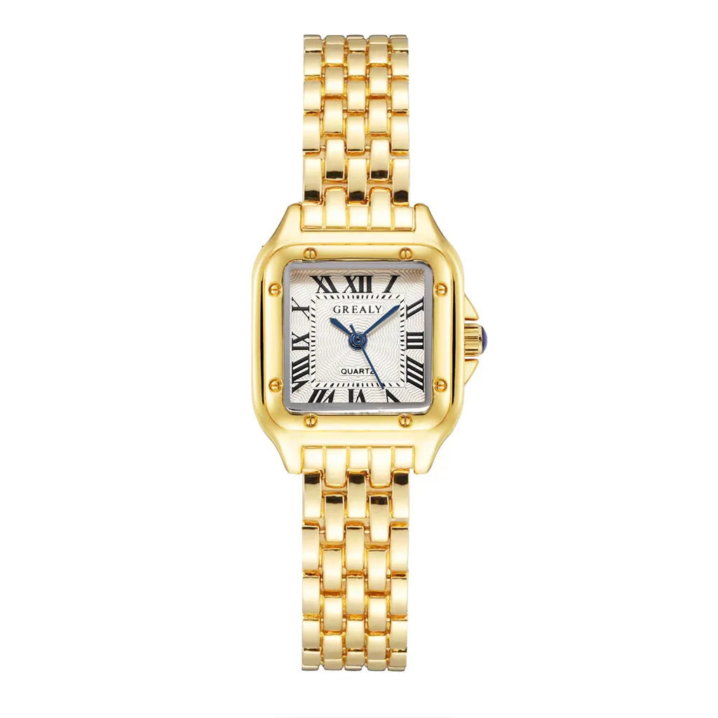 Luxury Women Watch