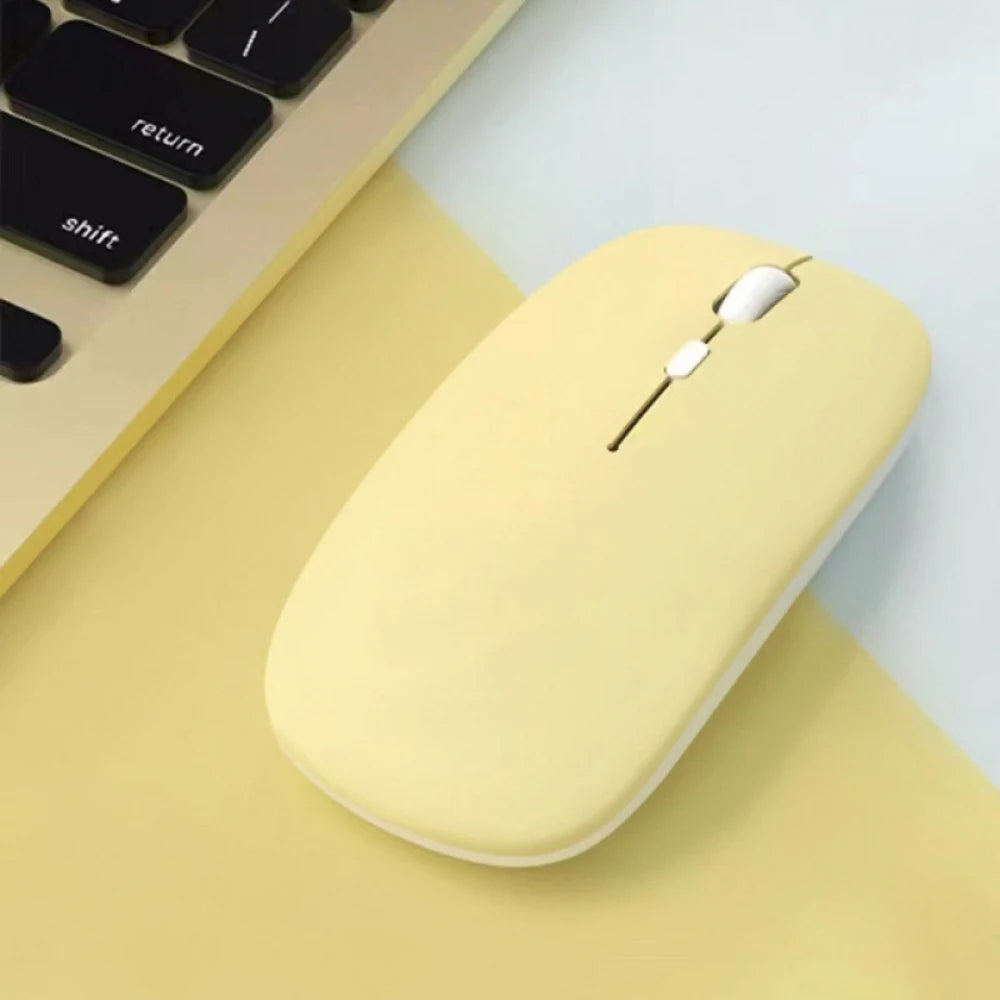 Bluetooth Mouse