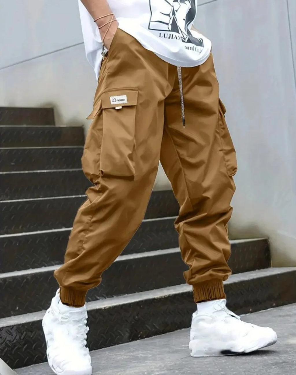 casual pants