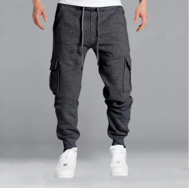 Casual Men Pants