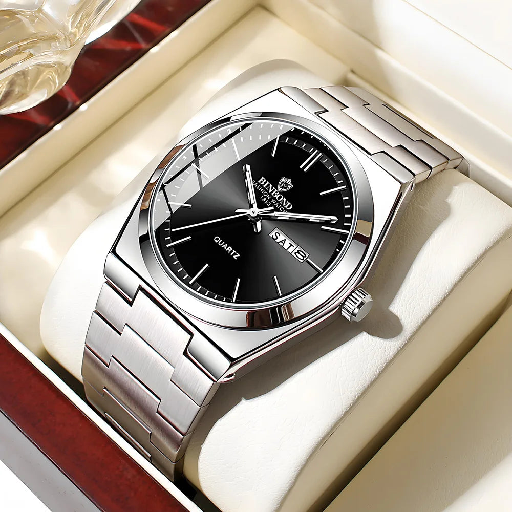 Luxury Men Watch