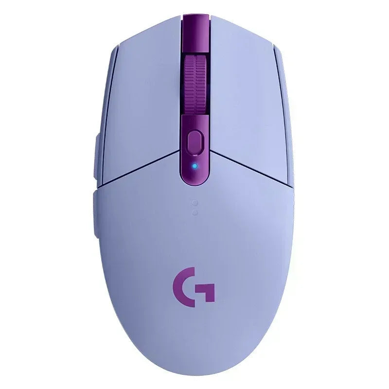 Wireless Gaming Mouse