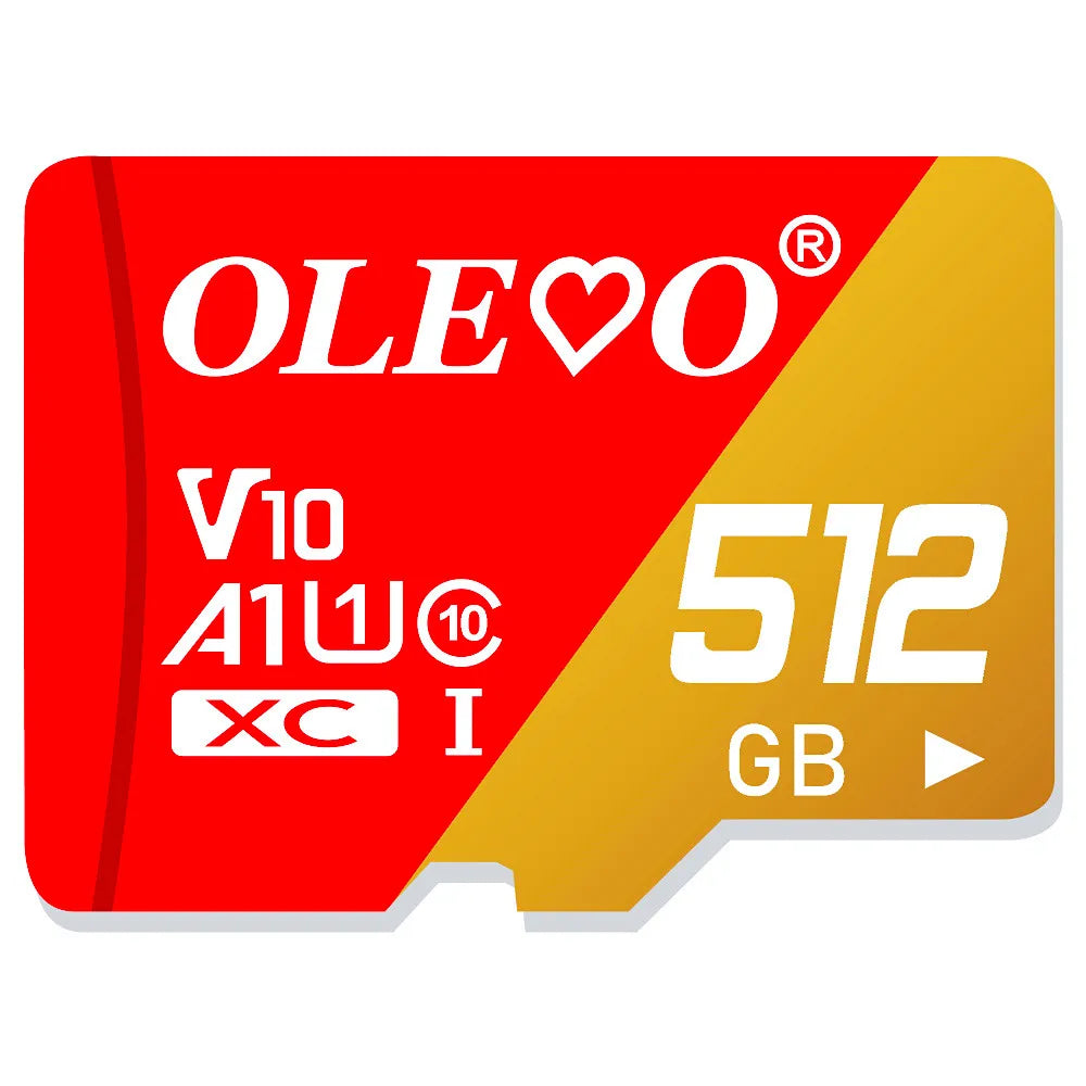 High speed memory card