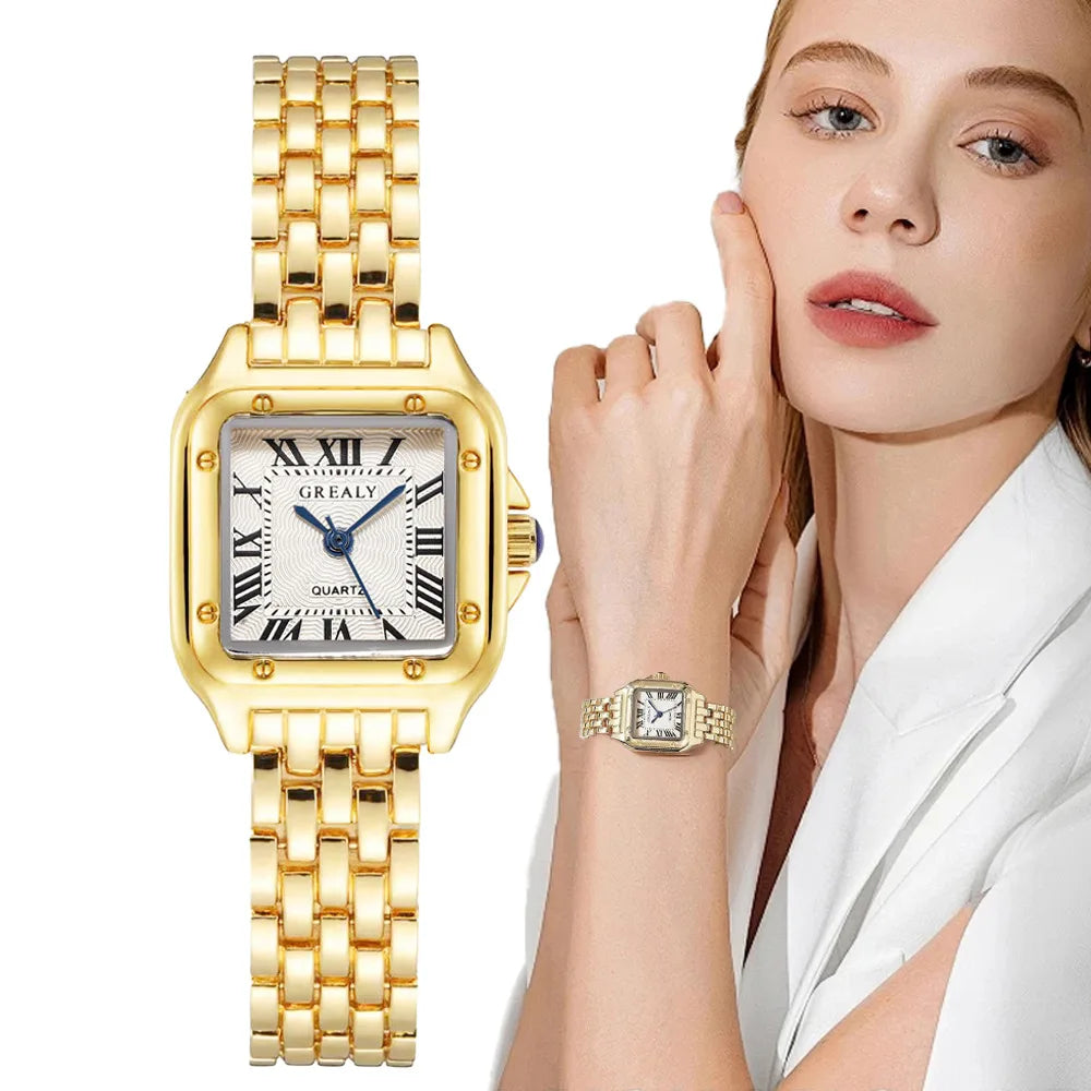 Luxury Women Watch