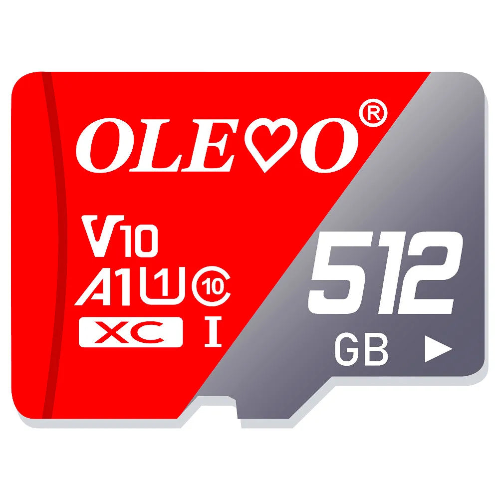High speed memory card