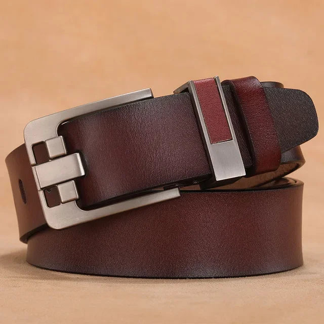 Genuine Leather Belt