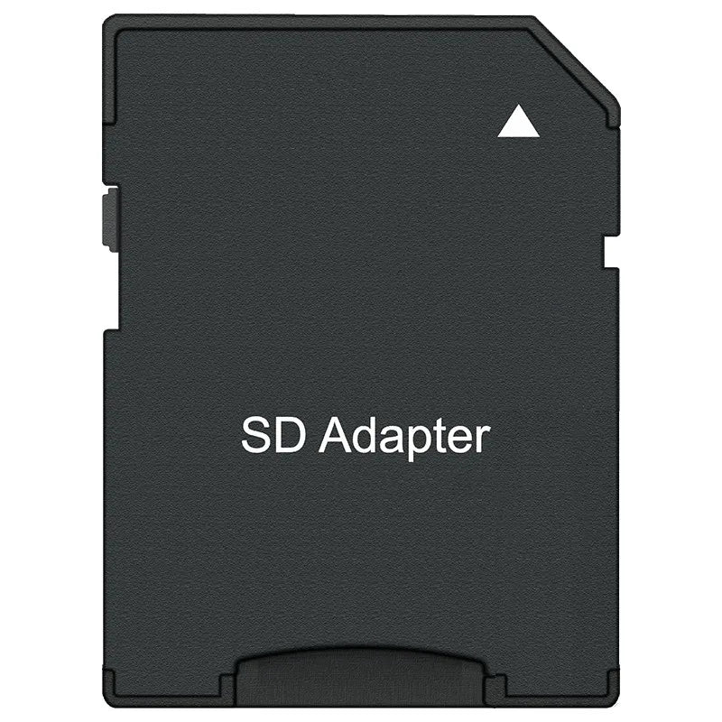 High speed memory card