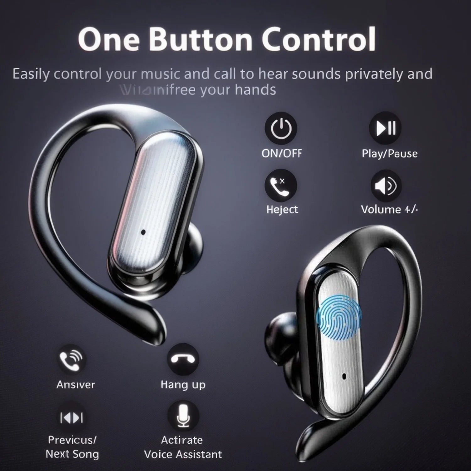 Xiaomi TWS Wireless Earbuds