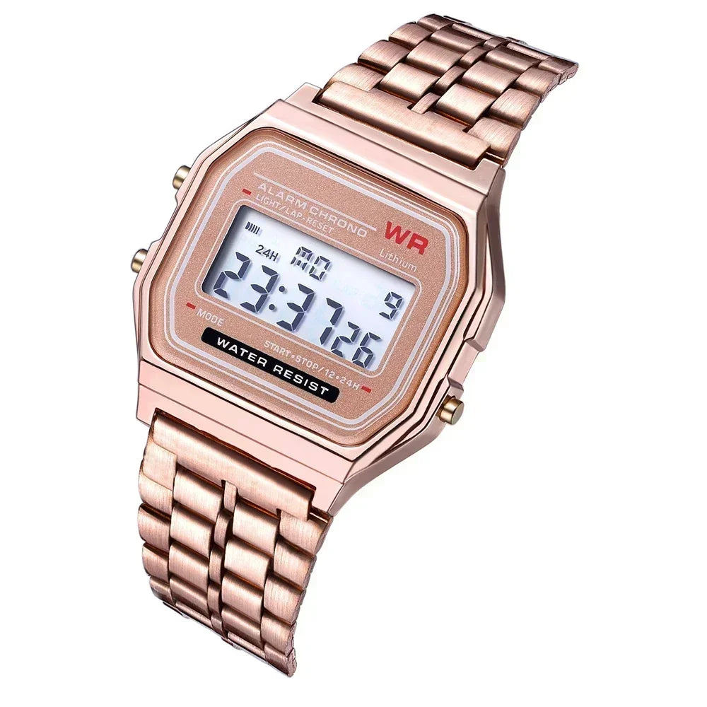 Electronic Watch