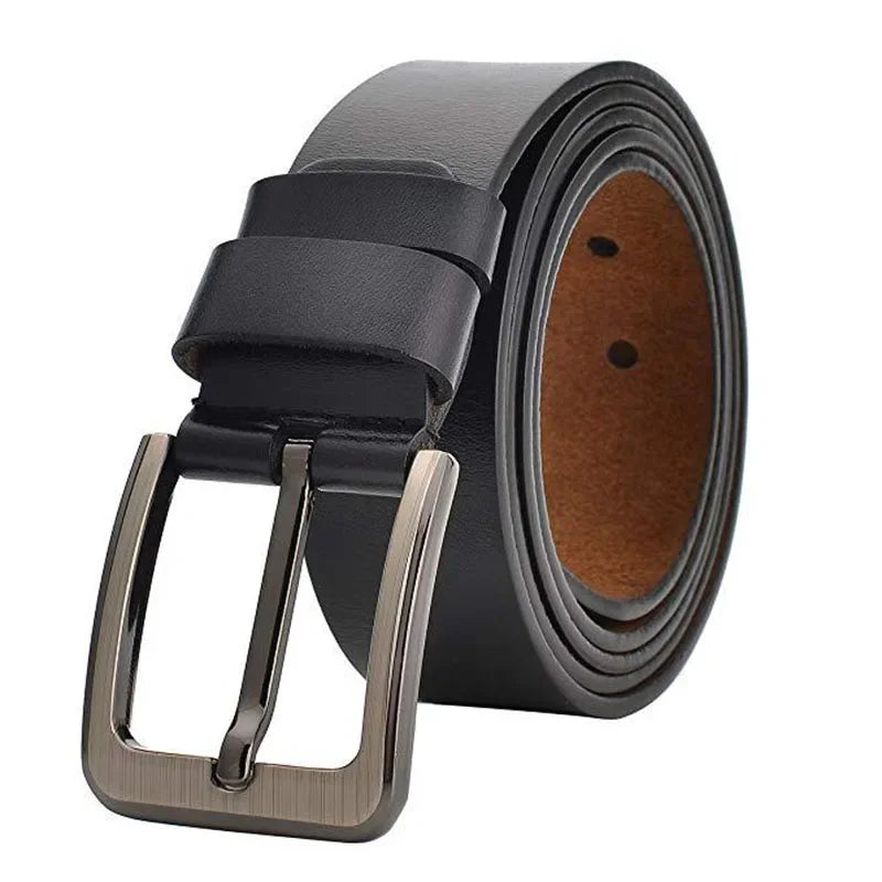 Genuine Leather Belt