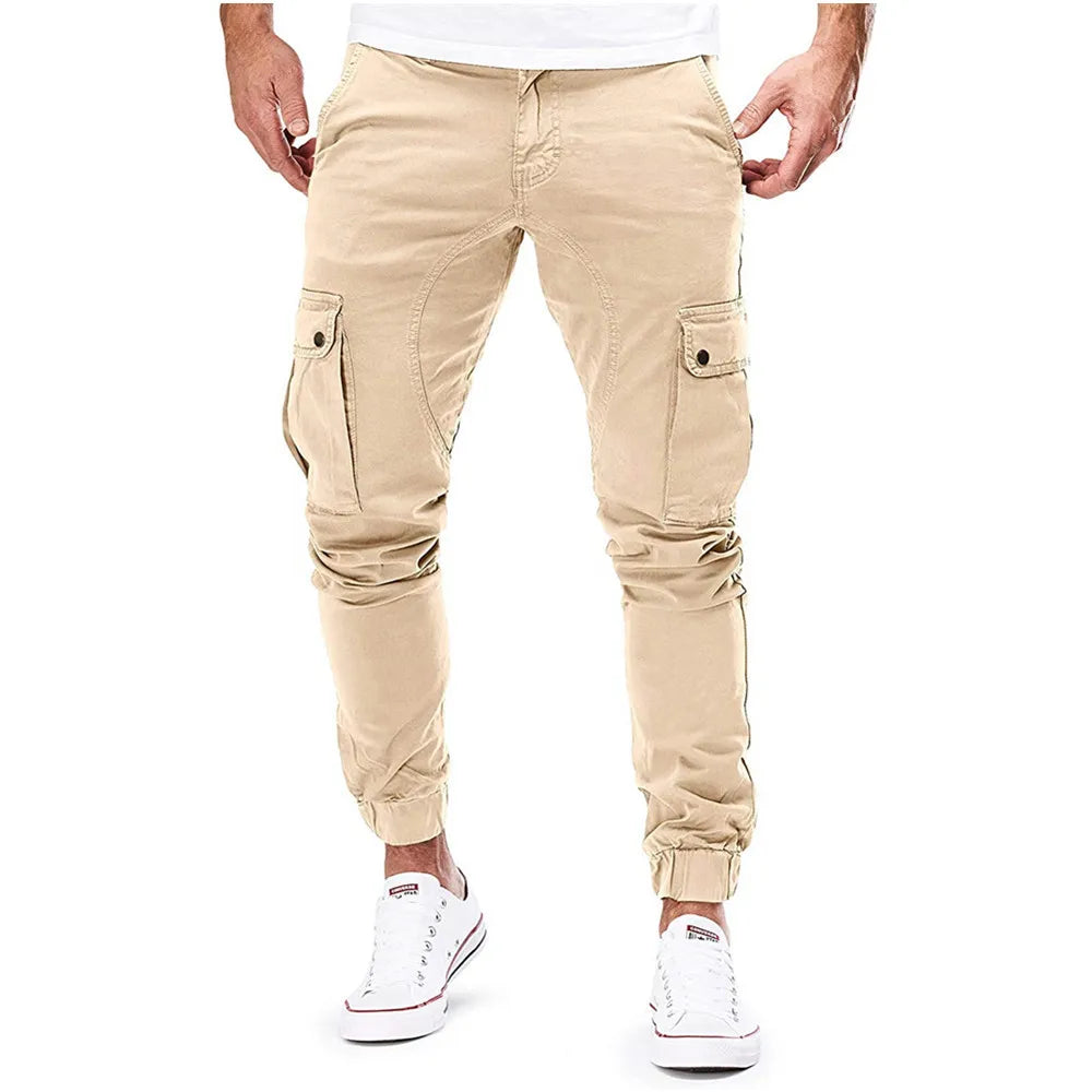 Men Pants