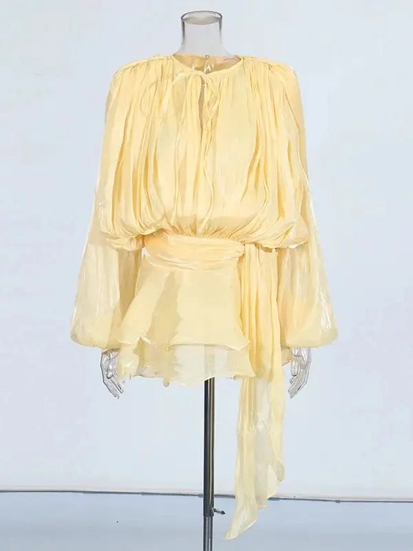 Mini Dresses For Women