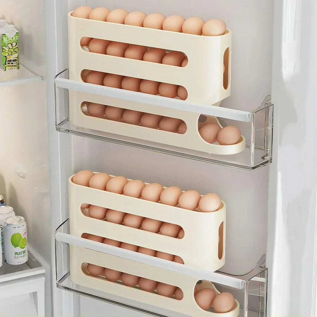 Egg Rolling Machine
