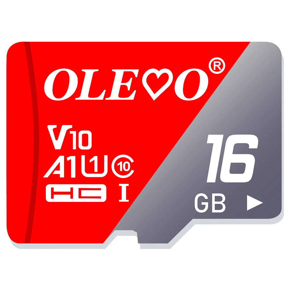 High speed memory card