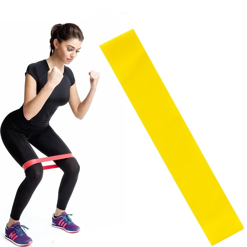 Resistance Bands