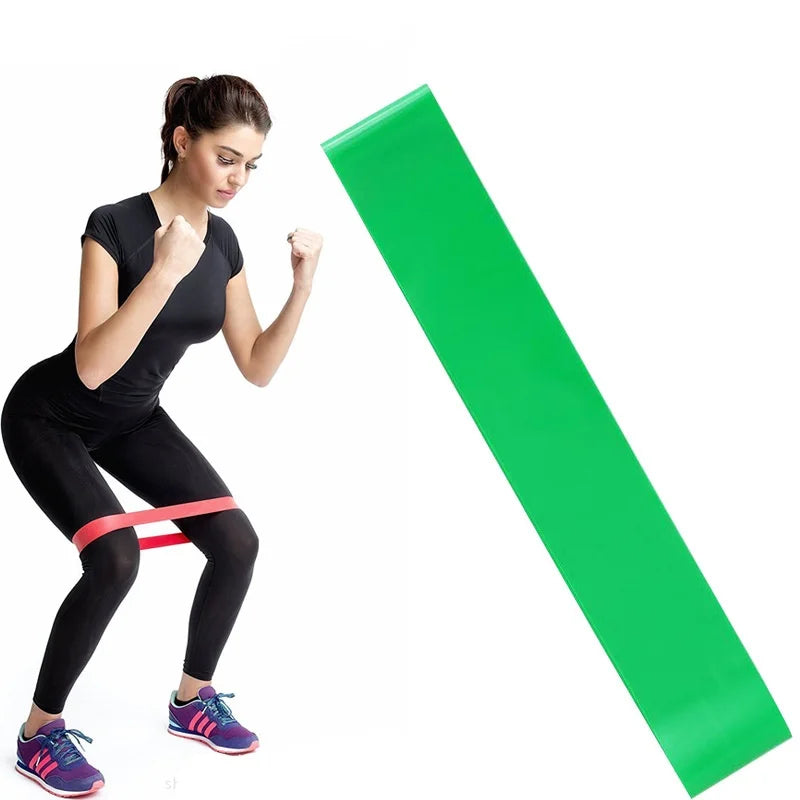 Resistance Bands