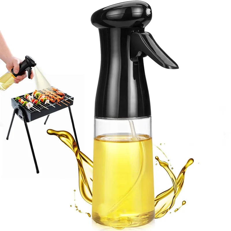 Oil Spray Bottle