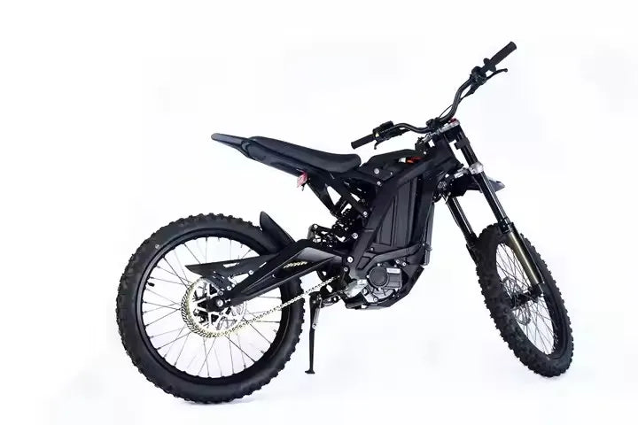 Electric Bike 13000W