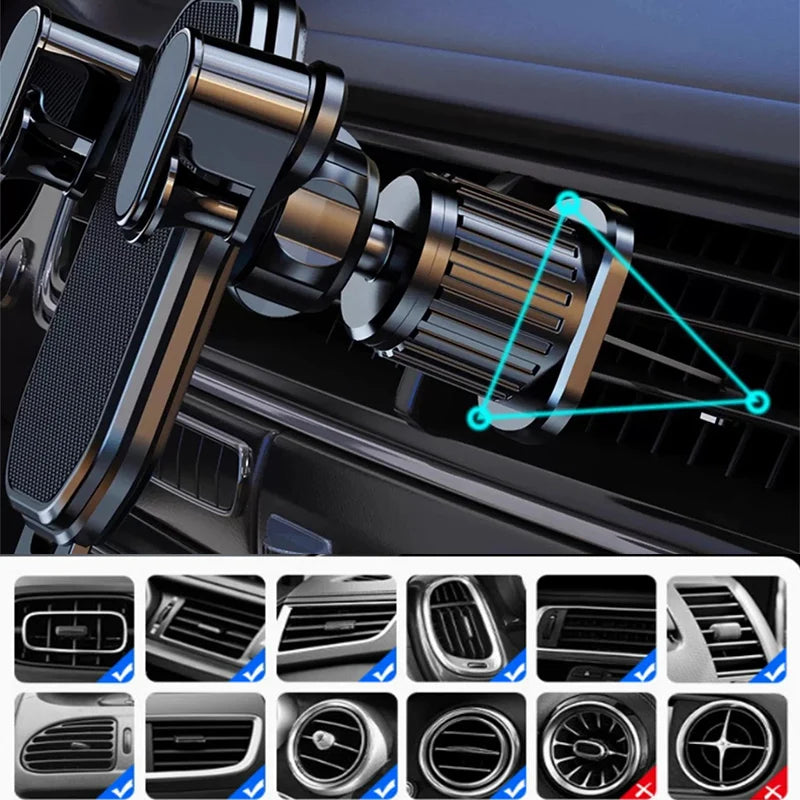 Car Phone Holder