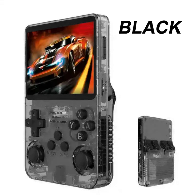 Video Game Console