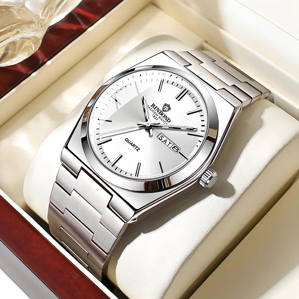 Luxury Men Watch